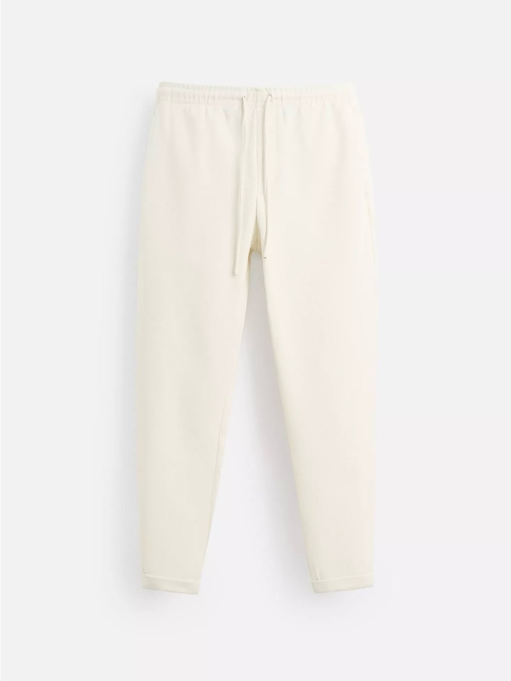 Zara Men's Sweat Pants Casual